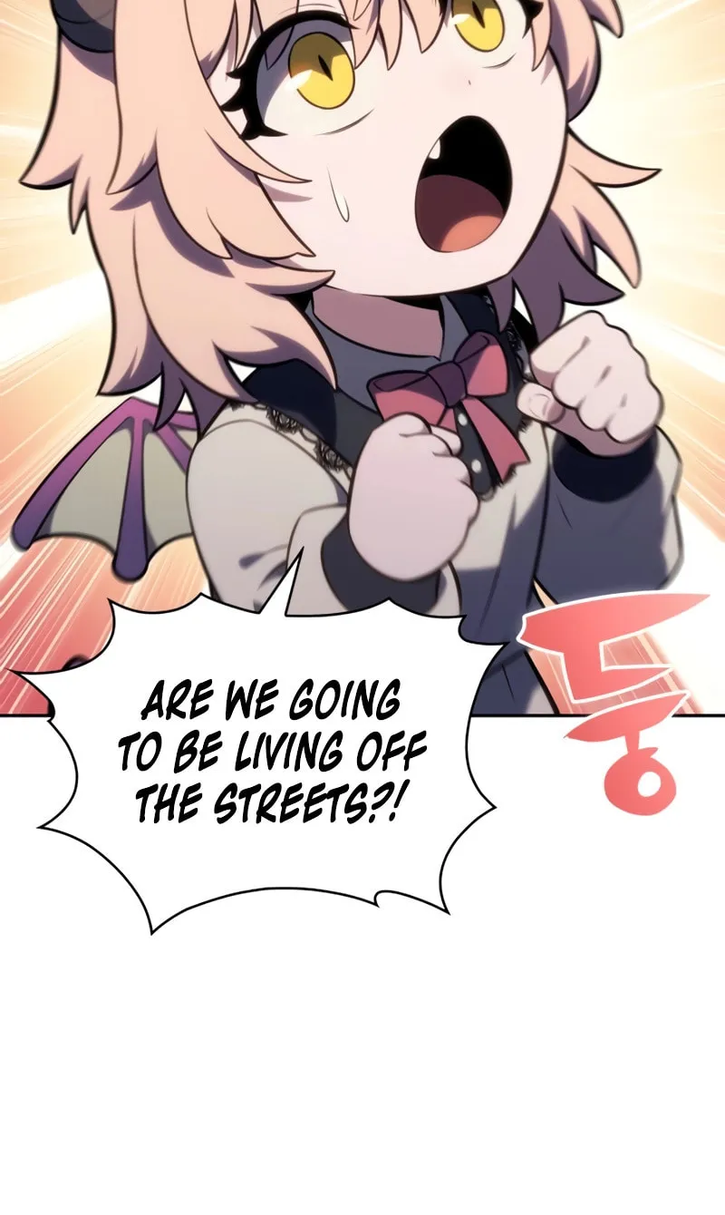 The Regressed Youngest Son of the Duke Is an Assassin Chapter 24 page 21 - 