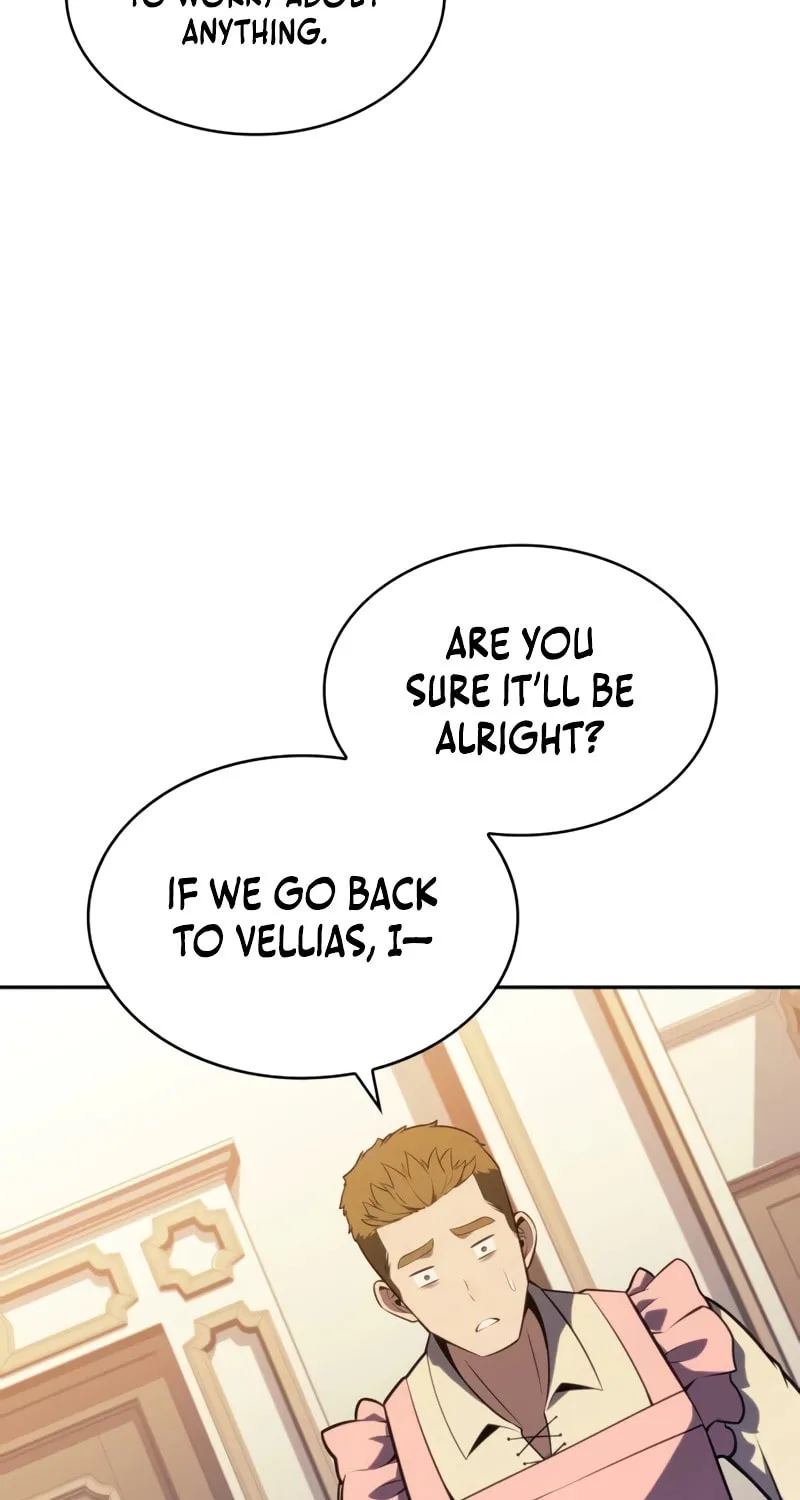 The Regressed Youngest Son of the Duke Is an Assassin Chapter 24 page 24 - 