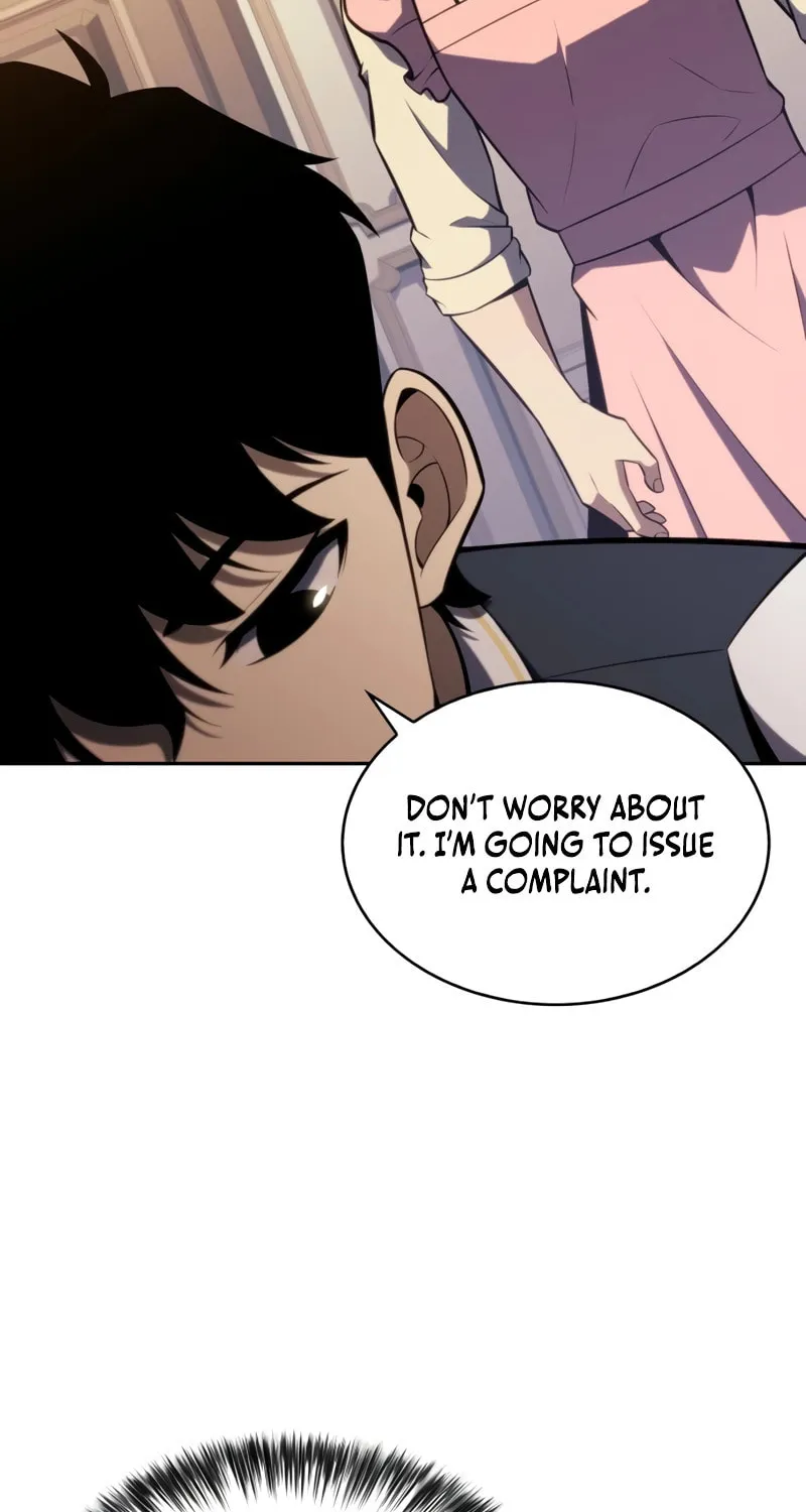 The Regressed Youngest Son of the Duke Is an Assassin Chapter 24 page 25 - 