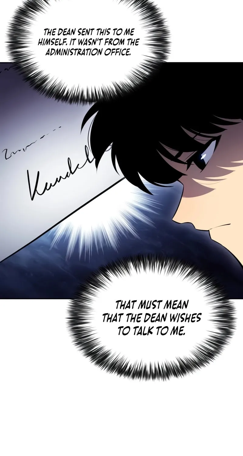 The Regressed Youngest Son of the Duke Is an Assassin Chapter 24 page 26 - 