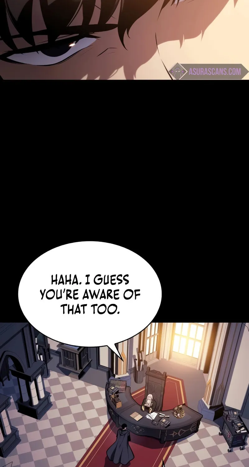 The Regressed Youngest Son of the Duke Is an Assassin Chapter 24 page 30 - 