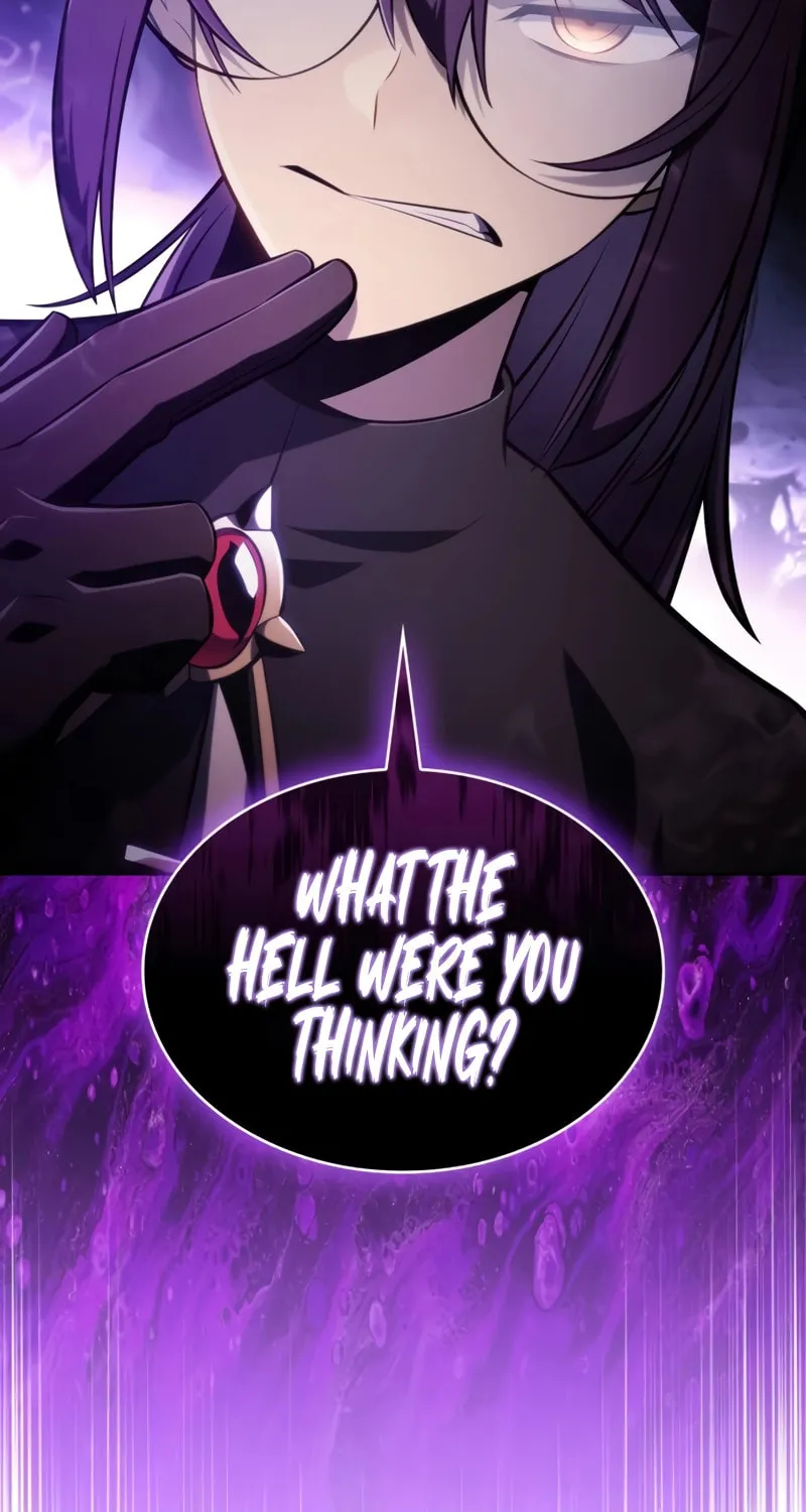 The Regressed Youngest Son of the Duke Is an Assassin Chapter 24 page 4 - 