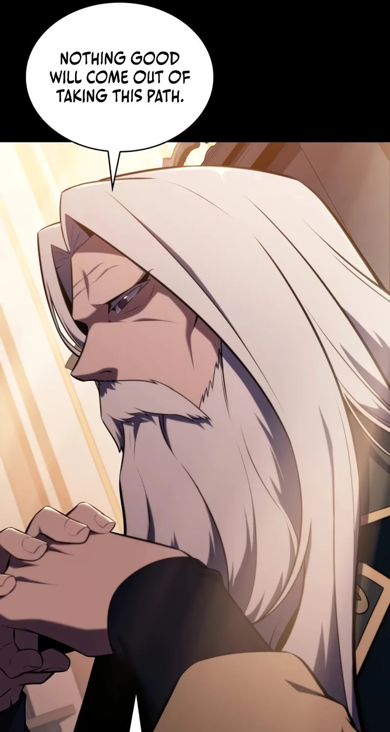 The Regressed Youngest Son of the Duke Is an Assassin Chapter 24 page 32 - 