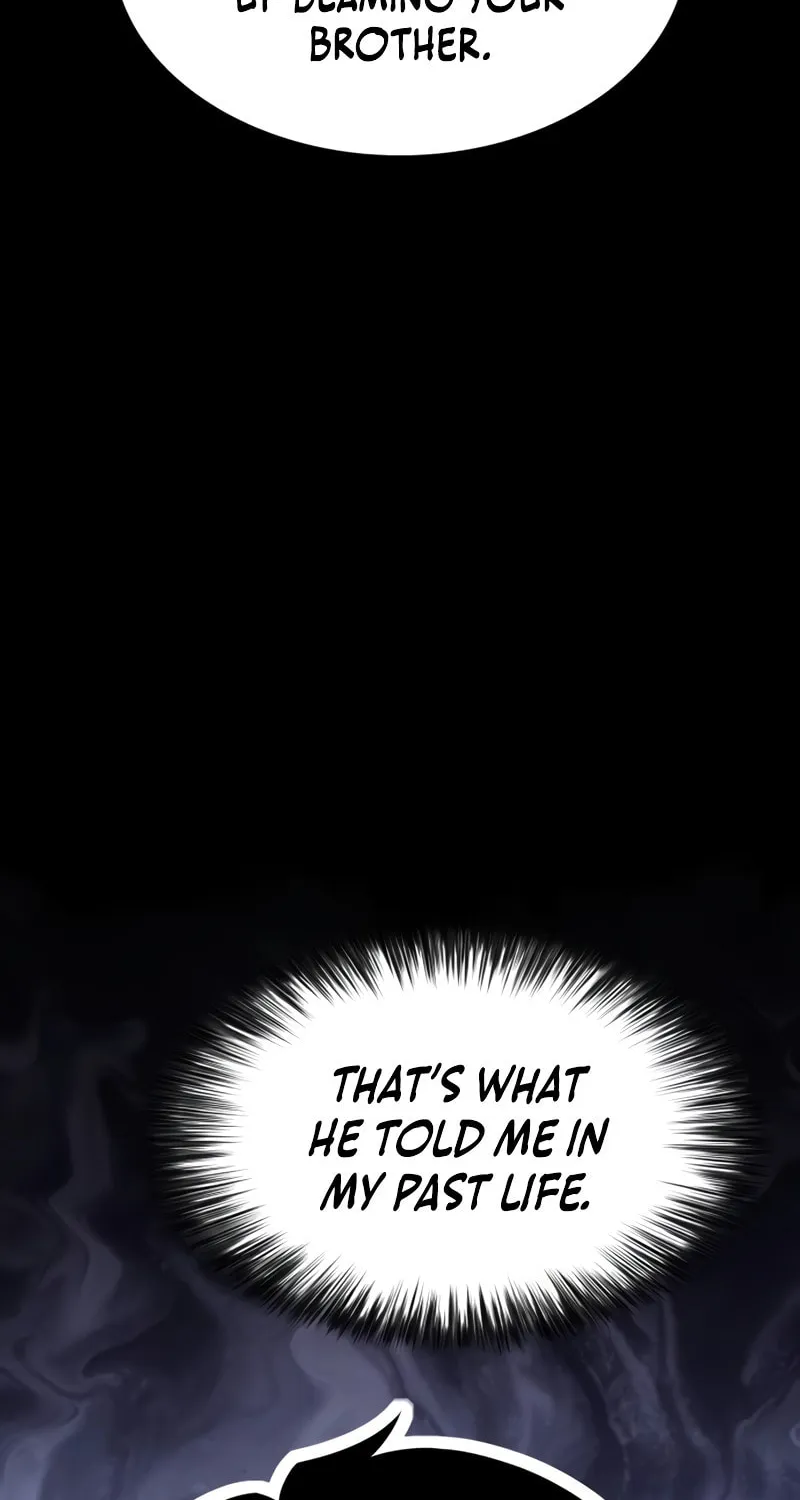 The Regressed Youngest Son of the Duke Is an Assassin Chapter 24 page 35 - 