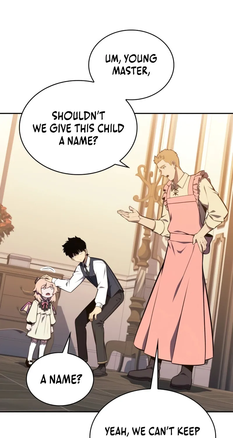 The Regressed Youngest Son of the Duke Is an Assassin Chapter 24 page 37 - 