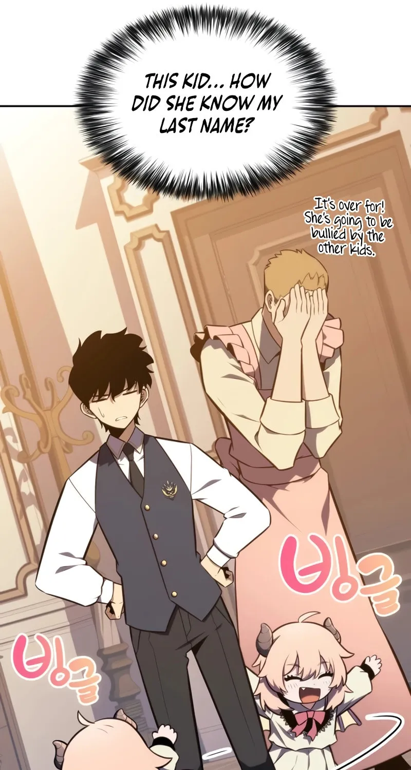 The Regressed Youngest Son of the Duke Is an Assassin Chapter 24 page 42 - 