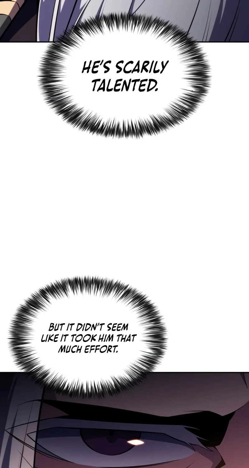 The Regressed Youngest Son of the Duke Is an Assassin Chapter 24 page 50 - 