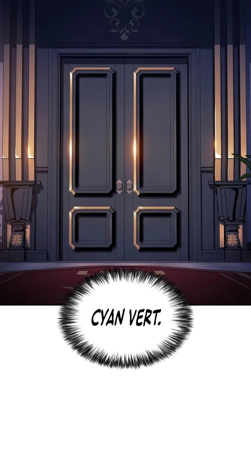 The Regressed Youngest Son of the Duke Is an Assassin Chapter 24 page 52 - 