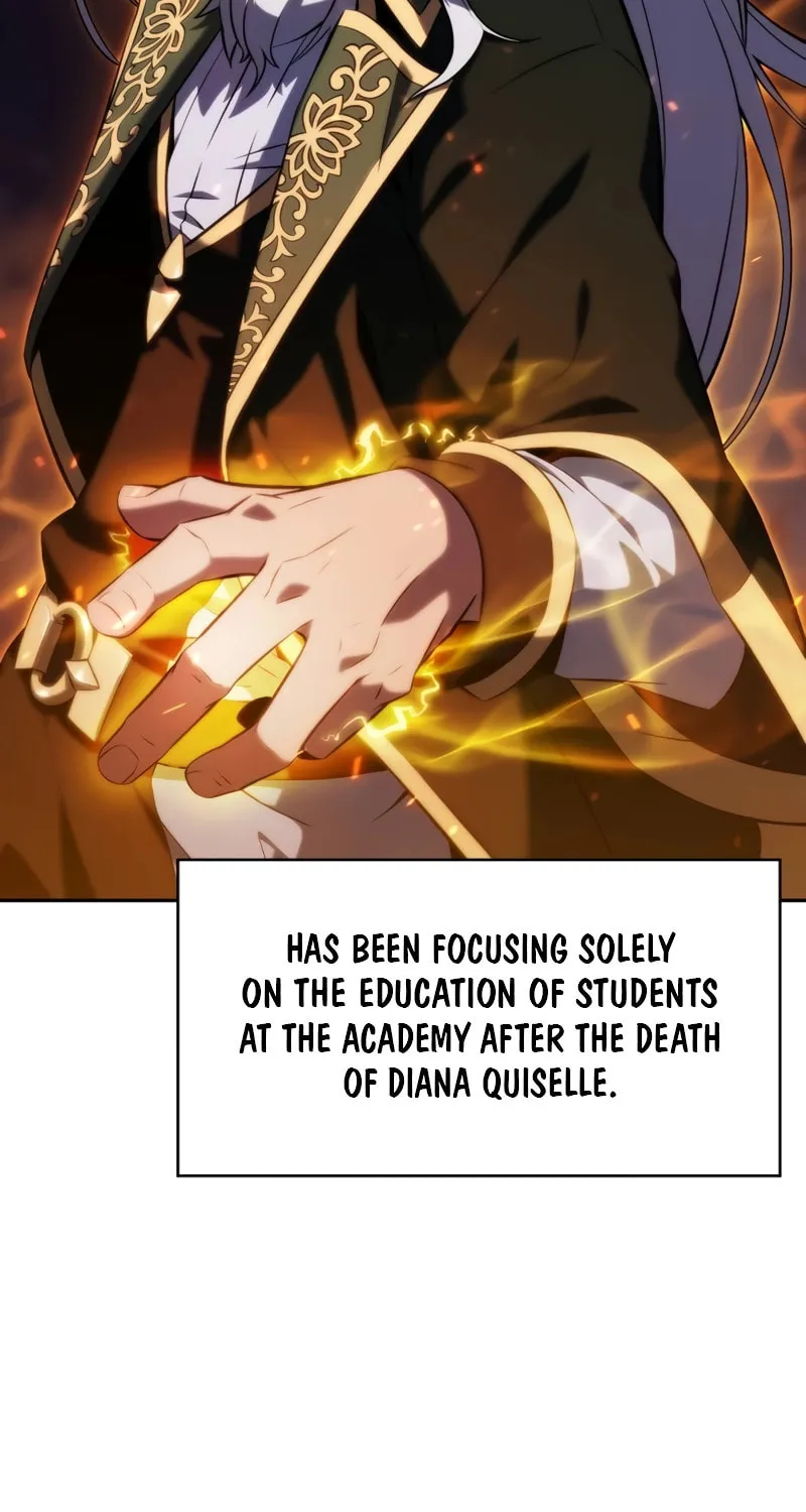 The Regressed Youngest Son of the Duke Is an Assassin Chapter 24 page 56 - 