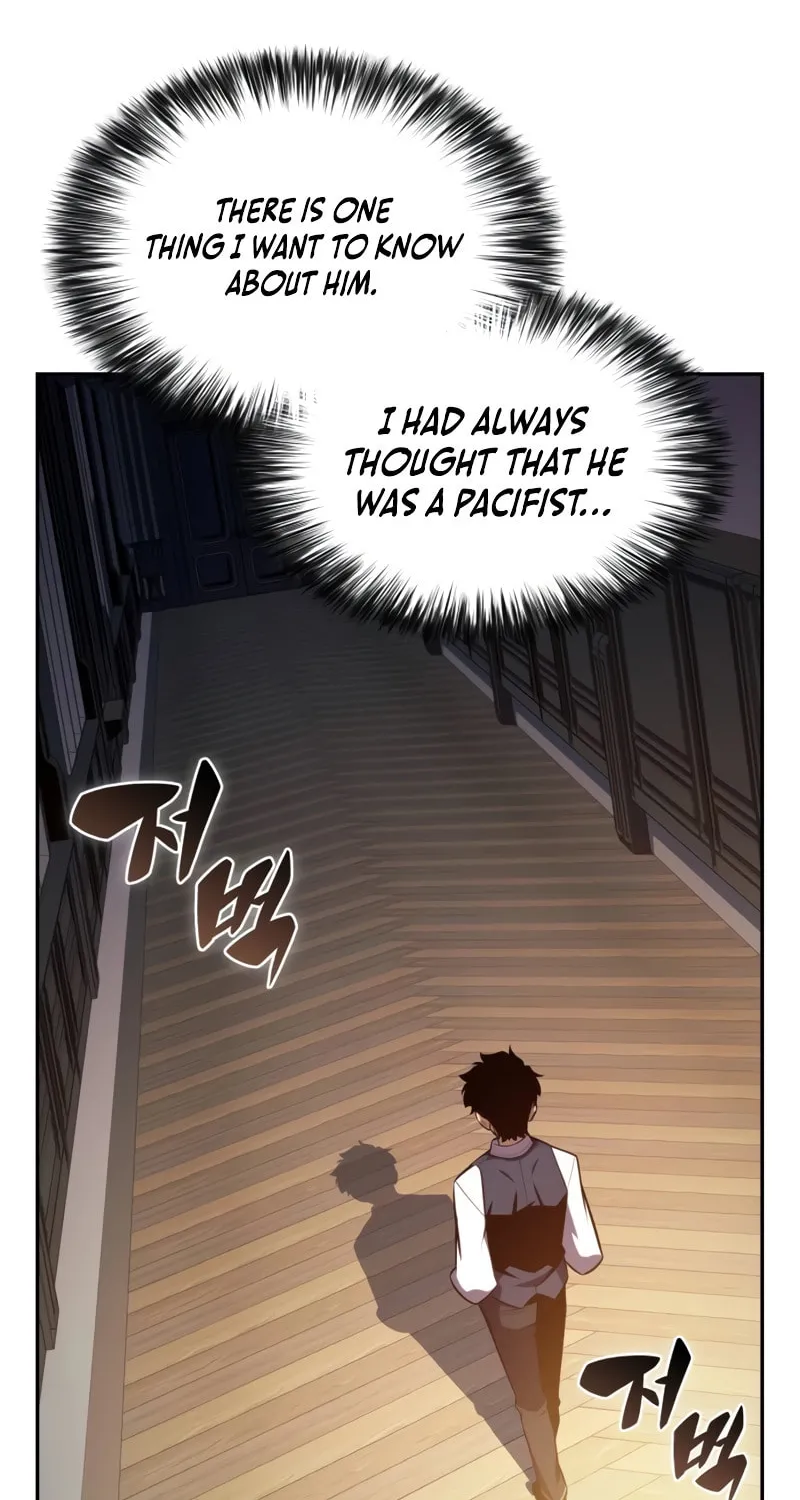 The Regressed Youngest Son of the Duke Is an Assassin Chapter 24 page 57 - 