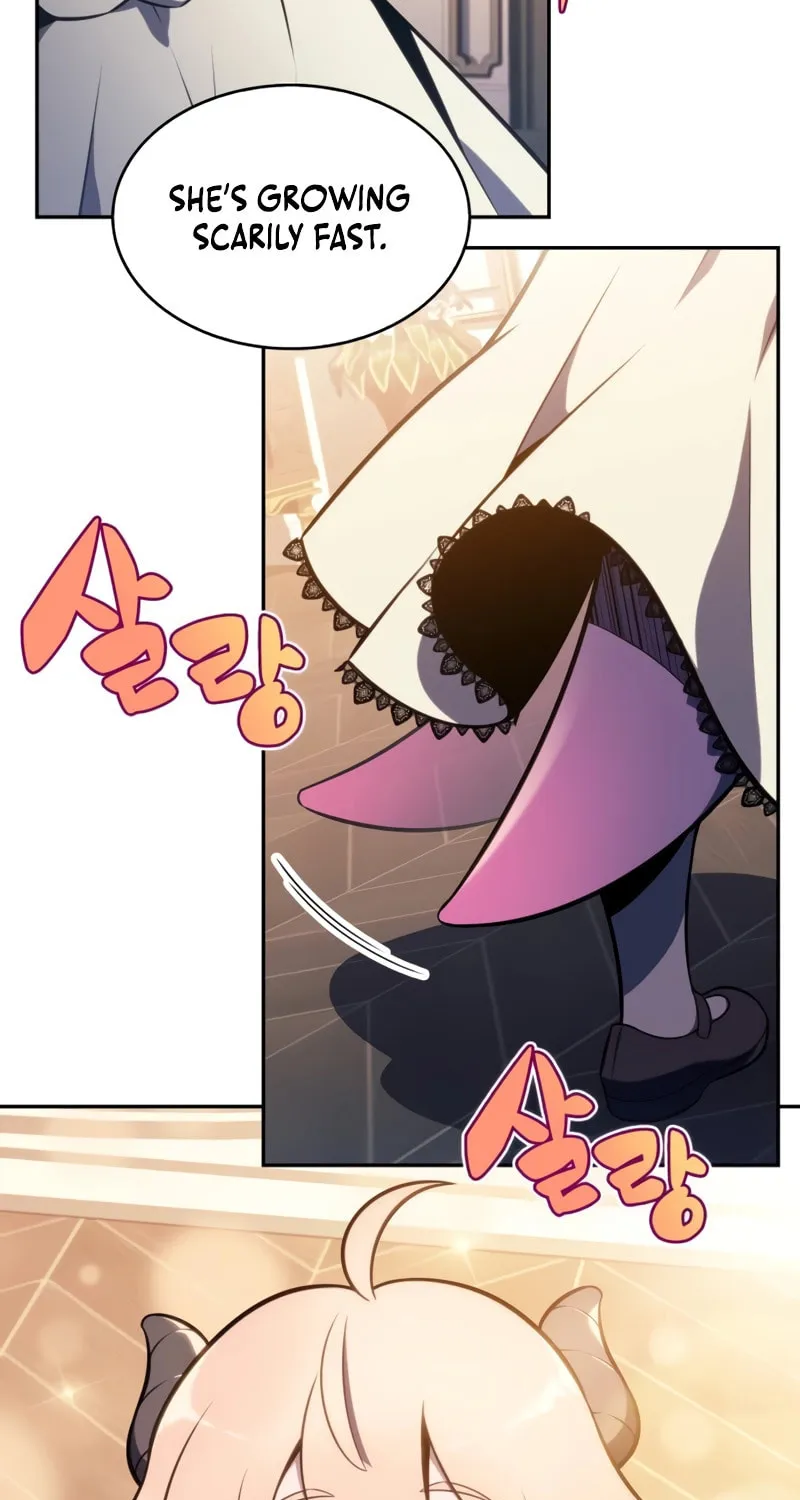 The Regressed Youngest Son of the Duke Is an Assassin Chapter 24 page 8 - 