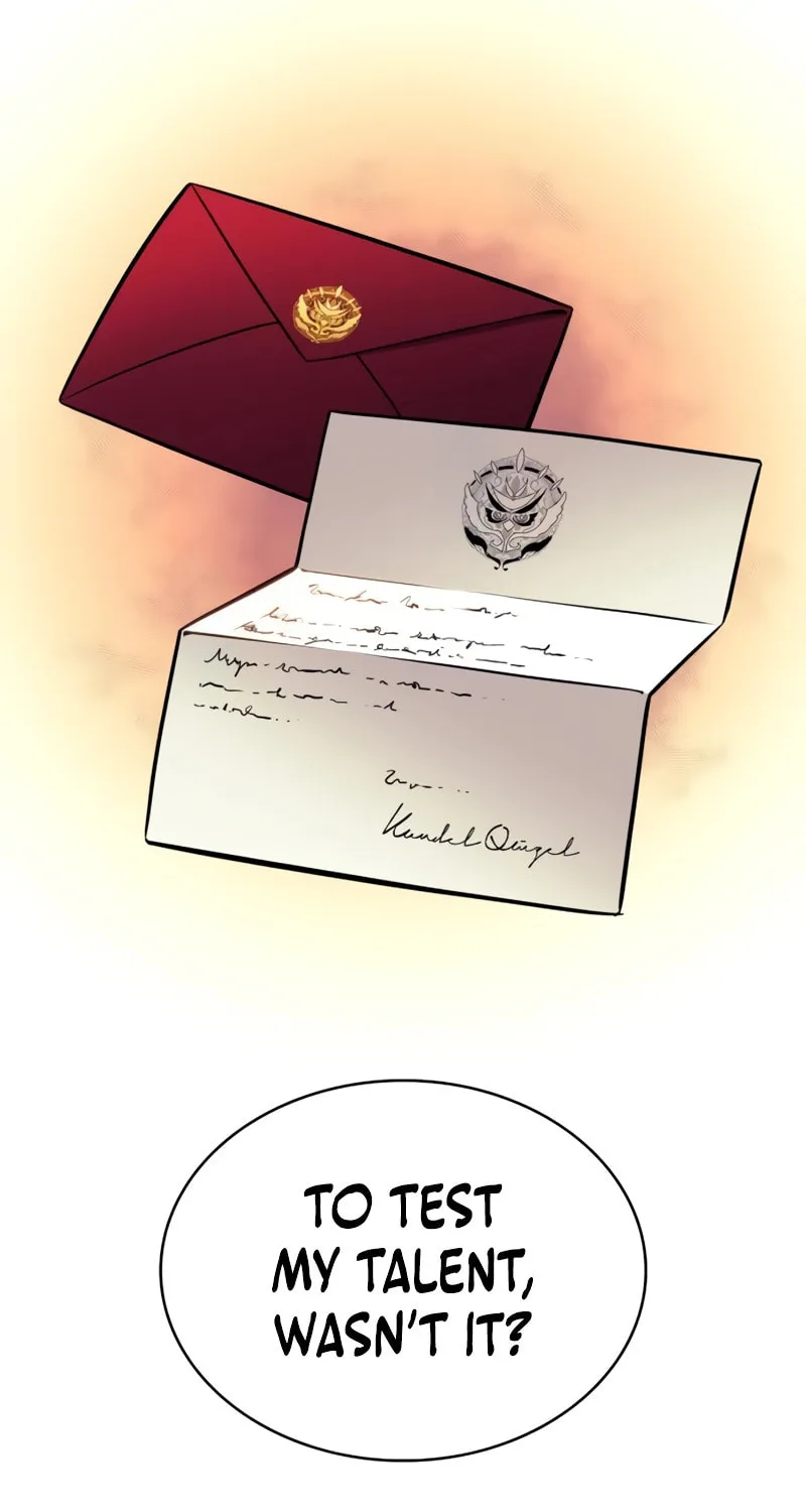 The Regressed Youngest Son of the Duke Is an Assassin Chapter 24 page 79 - 