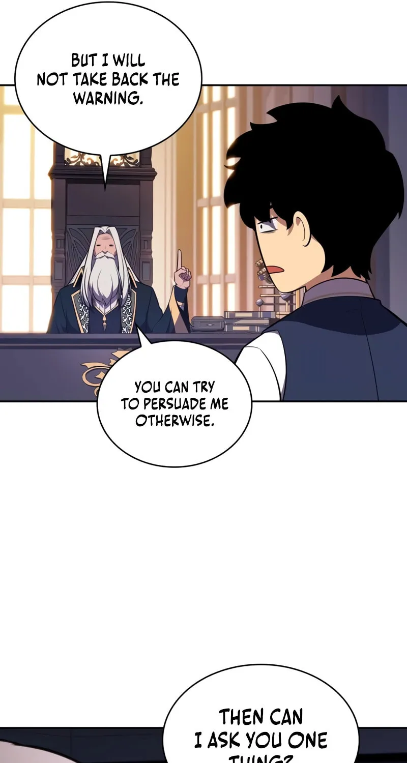 The Regressed Youngest Son of the Duke Is an Assassin Chapter 24 page 82 - 