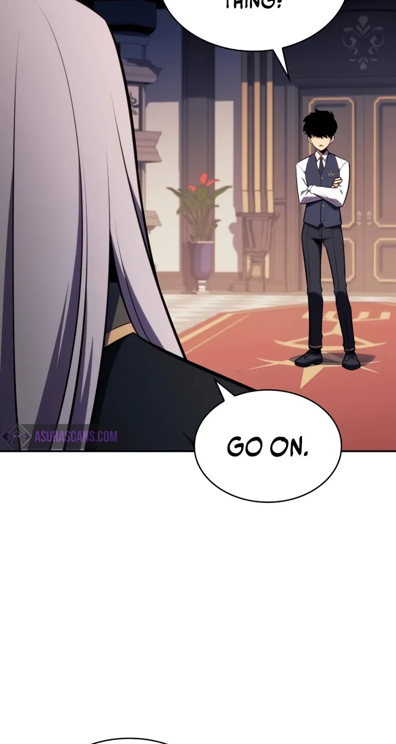 The Regressed Youngest Son of the Duke Is an Assassin Chapter 24 page 83 - 