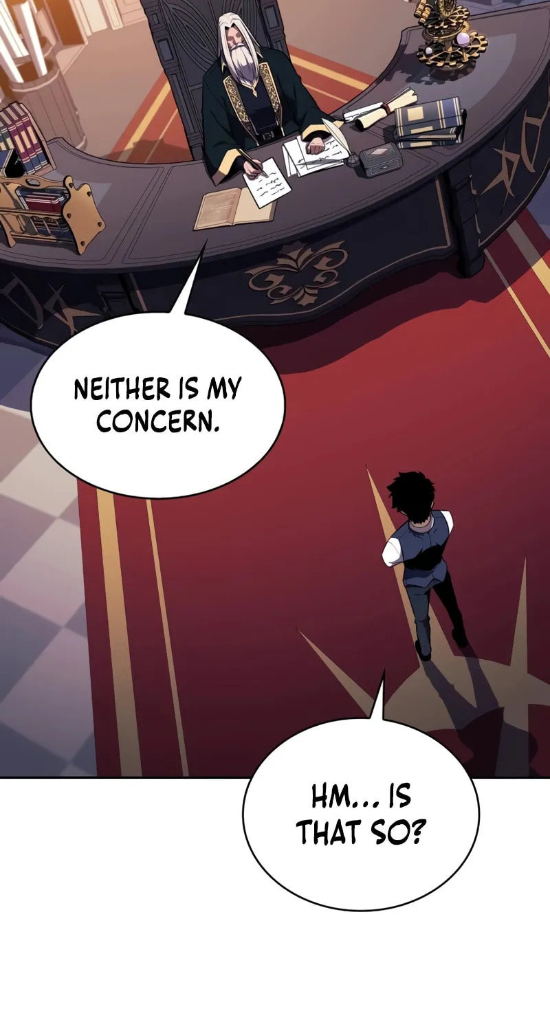 The Regressed Youngest Son of the Duke Is an Assassin Chapter 24 page 86 - 
