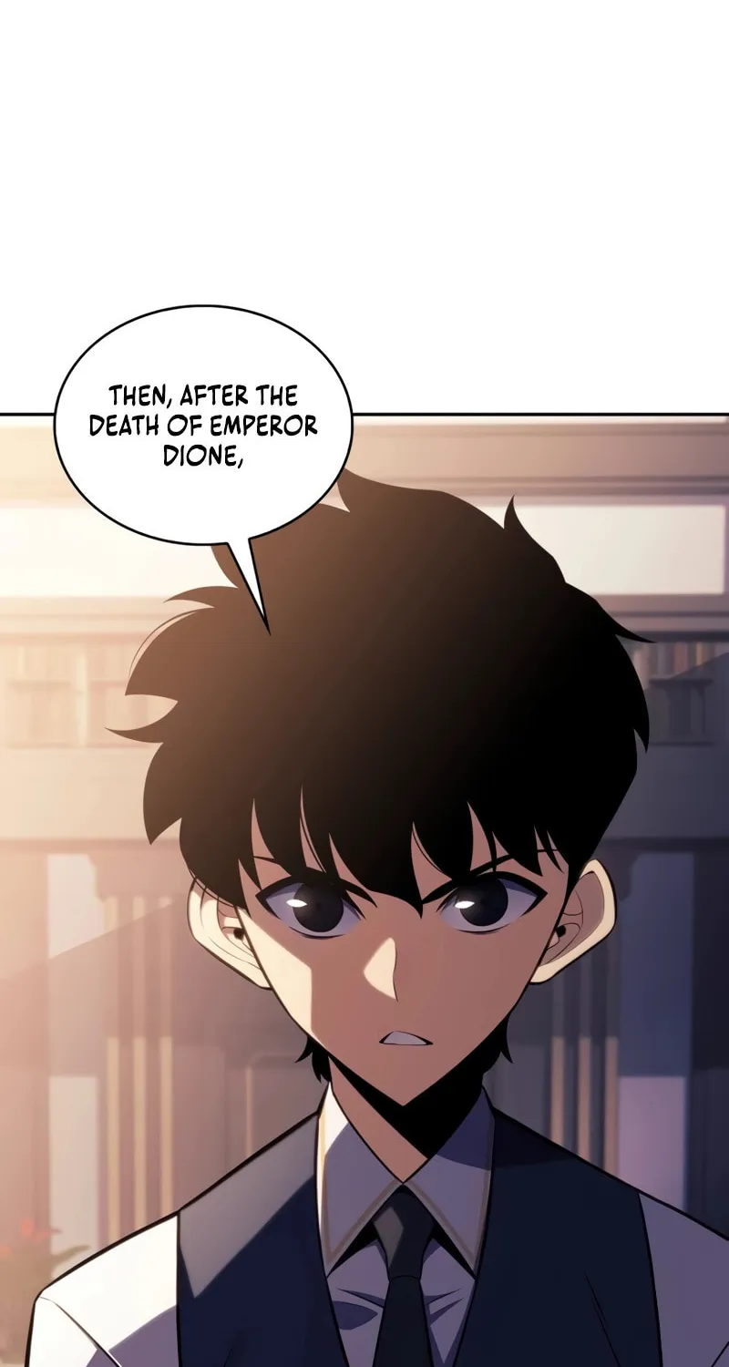 The Regressed Youngest Son of the Duke Is an Assassin Chapter 24 page 87 - 