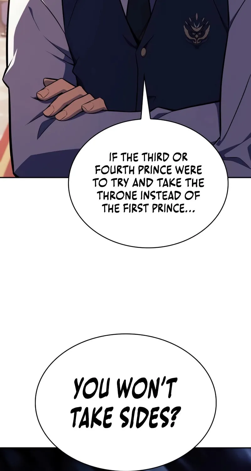 The Regressed Youngest Son of the Duke Is an Assassin Chapter 24 page 88 - 