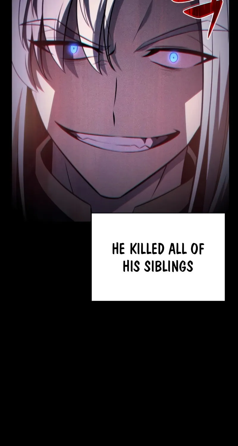 The Regressed Youngest Son of the Duke Is an Assassin Chapter 24 page 94 - 