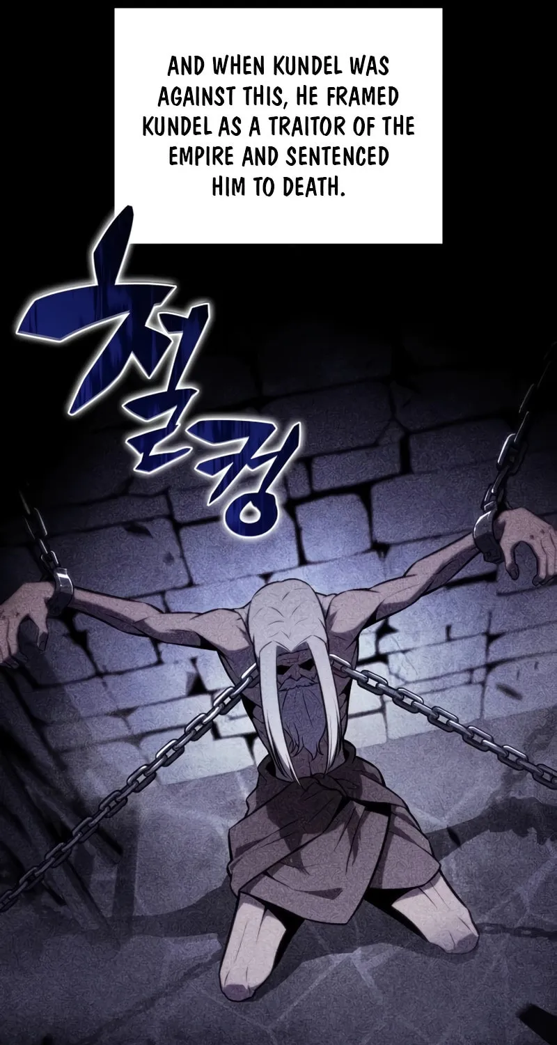 The Regressed Youngest Son of the Duke Is an Assassin Chapter 24 page 95 - 