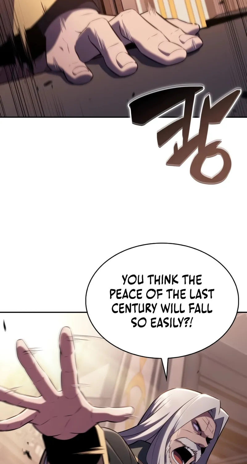The Regressed Youngest Son of the Duke Is an Assassin Chapter 24 page 97 - 