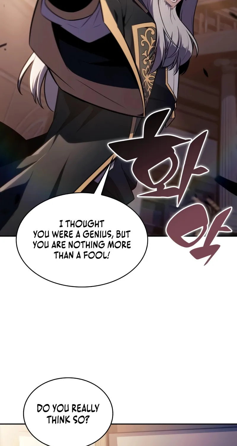 The Regressed Youngest Son of the Duke Is an Assassin Chapter 24 page 98 - 