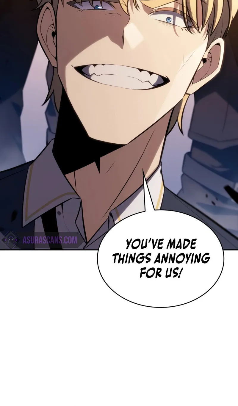 The Regressed Youngest Son of the Duke Is an Assassin Chapter 25 page 101 - 