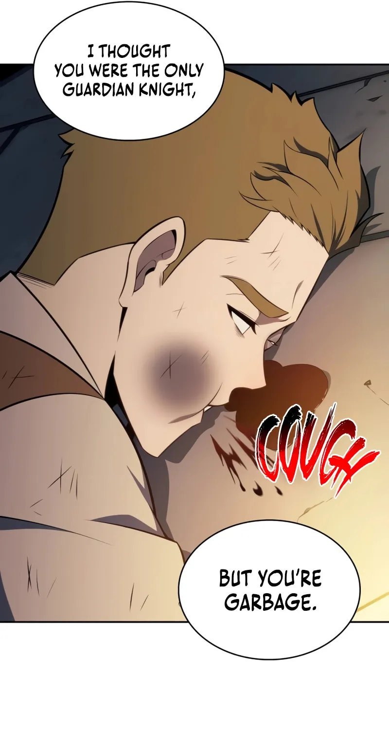 The Regressed Youngest Son of the Duke Is an Assassin Chapter 25 page 102 - 