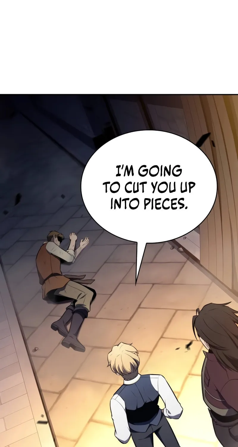 The Regressed Youngest Son of the Duke Is an Assassin Chapter 25 page 103 - 