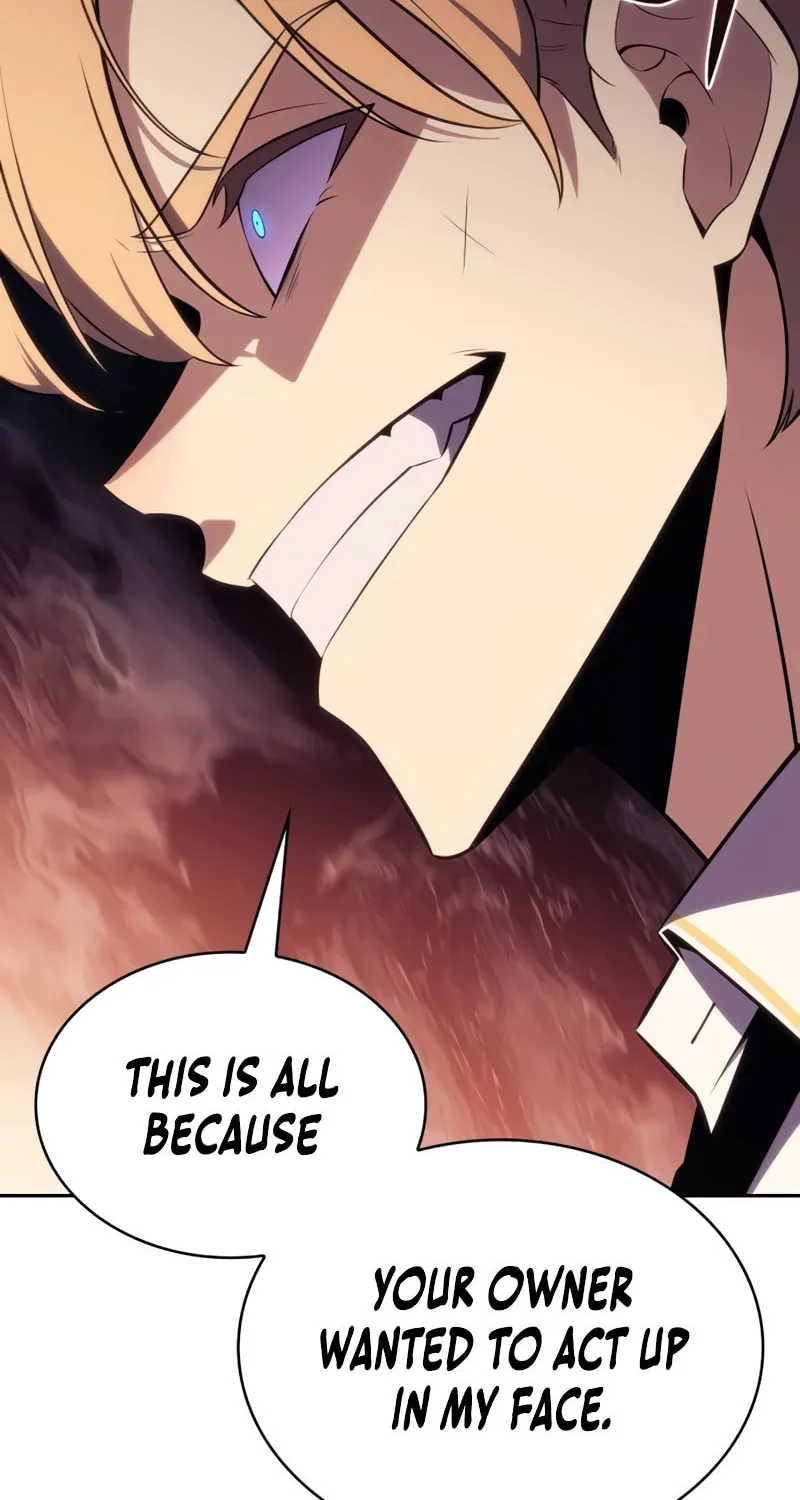 The Regressed Youngest Son of the Duke Is an Assassin Chapter 25 page 105 - 