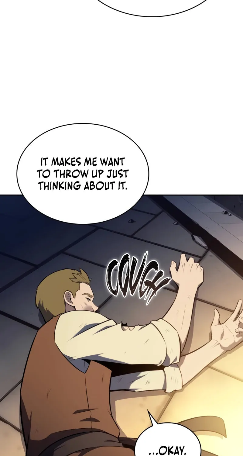 The Regressed Youngest Son of the Duke Is an Assassin Chapter 25 page 106 - 