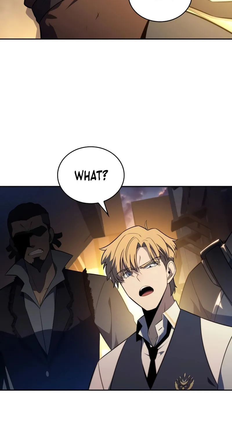 The Regressed Youngest Son of the Duke Is an Assassin Chapter 25 page 107 - 