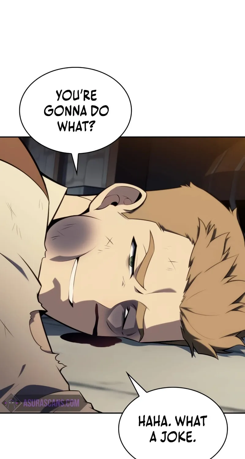The Regressed Youngest Son of the Duke Is an Assassin Chapter 25 page 109 - 