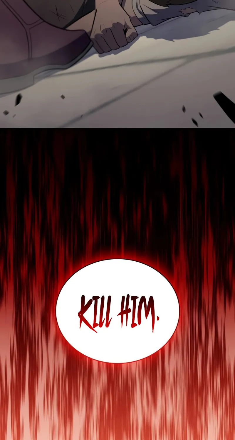 The Regressed Youngest Son of the Duke Is an Assassin Chapter 25 page 113 - 