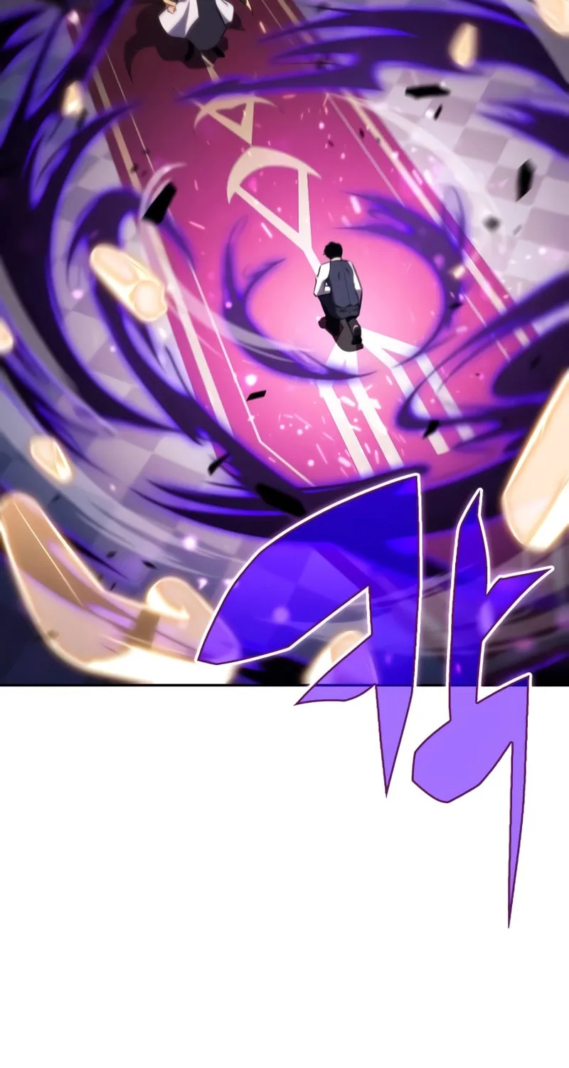 The Regressed Youngest Son of the Duke Is an Assassin Chapter 25 page 21 - 
