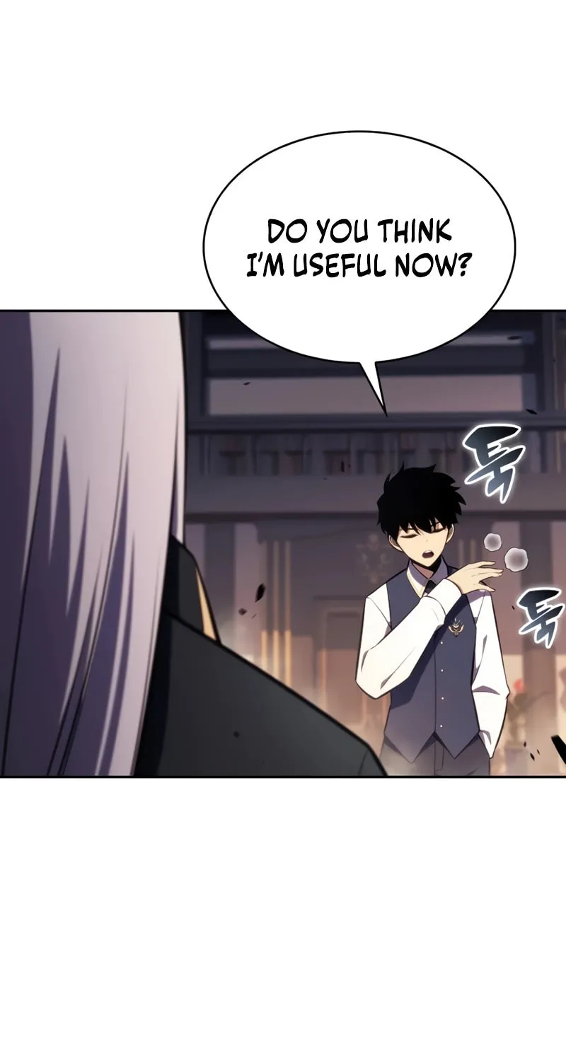 The Regressed Youngest Son of the Duke Is an Assassin Chapter 25 page 22 - 