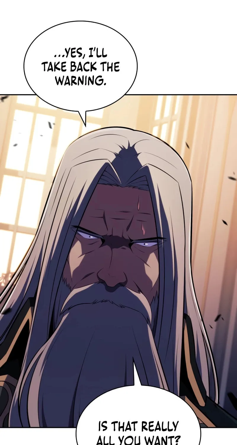 The Regressed Youngest Son of the Duke Is an Assassin Chapter 25 page 23 - 