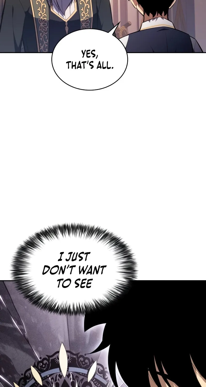 The Regressed Youngest Son of the Duke Is an Assassin Chapter 25 page 26 - 