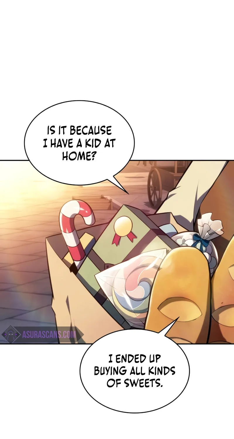 The Regressed Youngest Son of the Duke Is an Assassin Chapter 25 page 30 - 
