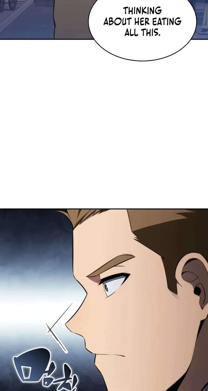 The Regressed Youngest Son of the Duke Is an Assassin Chapter 25 page 33 - 