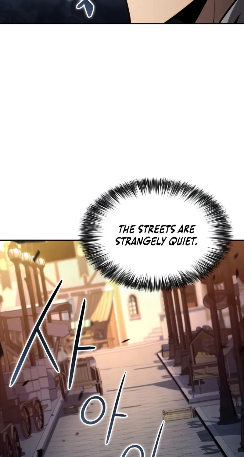 The Regressed Youngest Son of the Duke Is an Assassin Chapter 25 page 34 - 