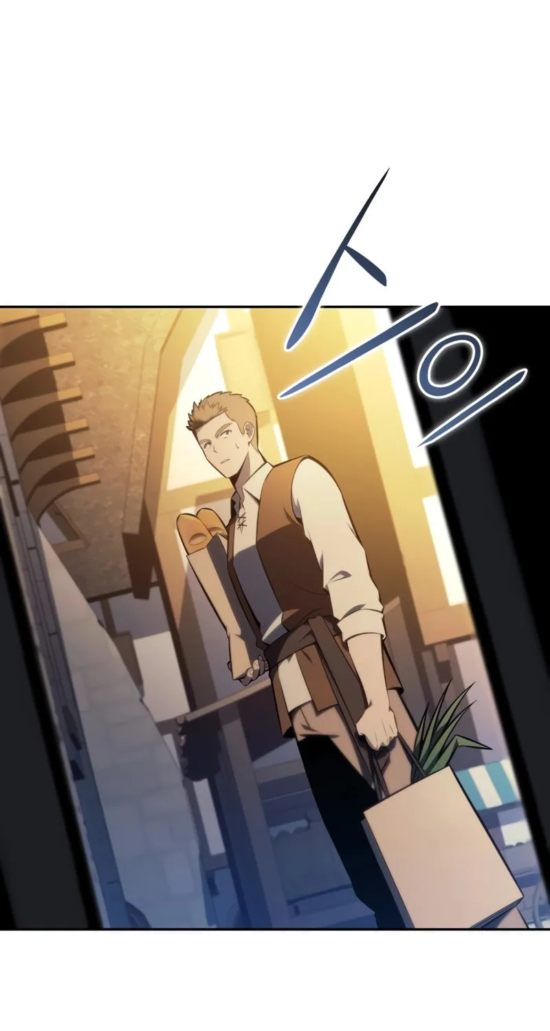 The Regressed Youngest Son of the Duke Is an Assassin Chapter 25 page 36 - 