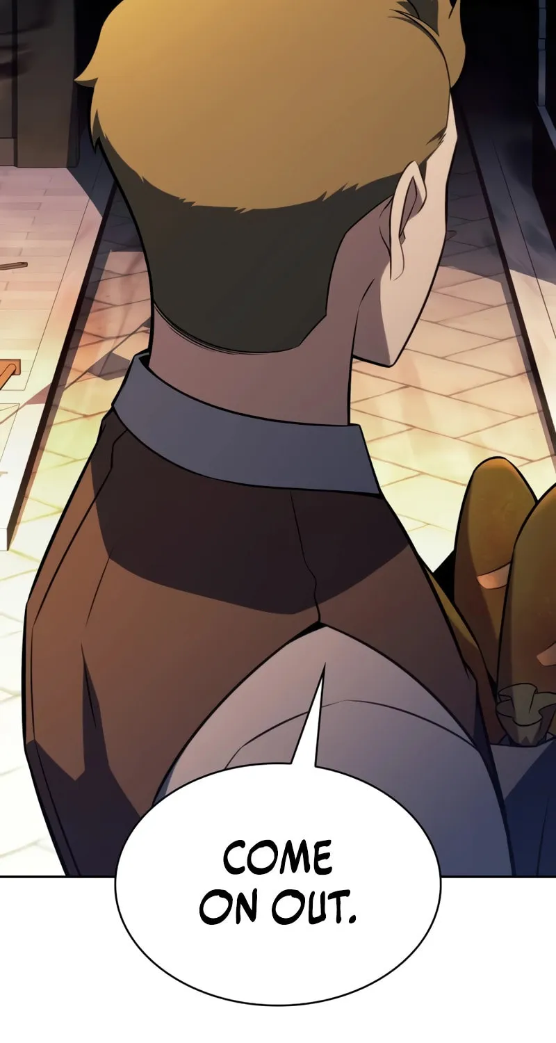 The Regressed Youngest Son of the Duke Is an Assassin Chapter 25 page 38 - 