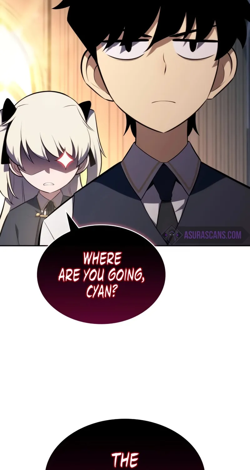 The Regressed Youngest Son of the Duke Is an Assassin Chapter 25 page 49 - 