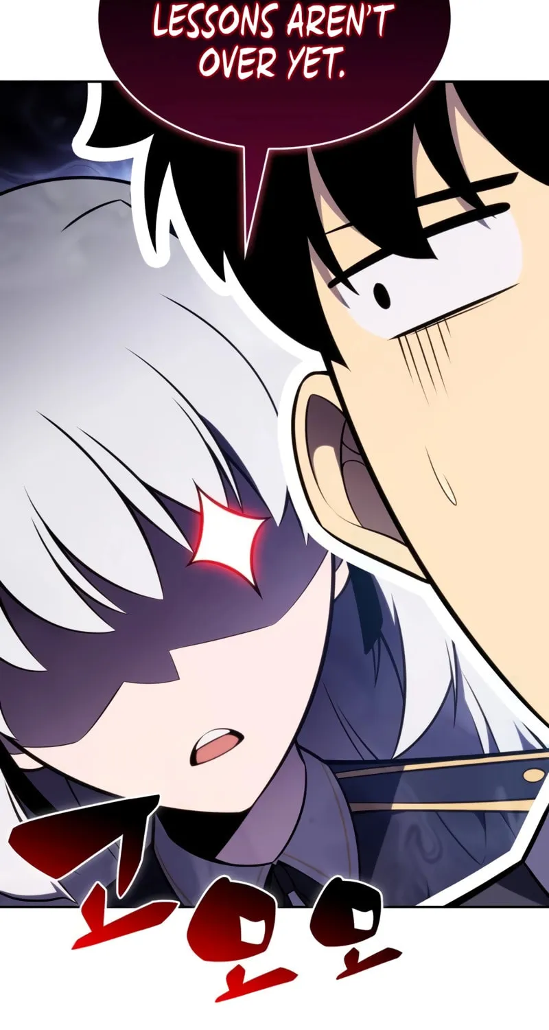 The Regressed Youngest Son of the Duke Is an Assassin Chapter 25 page 50 - 