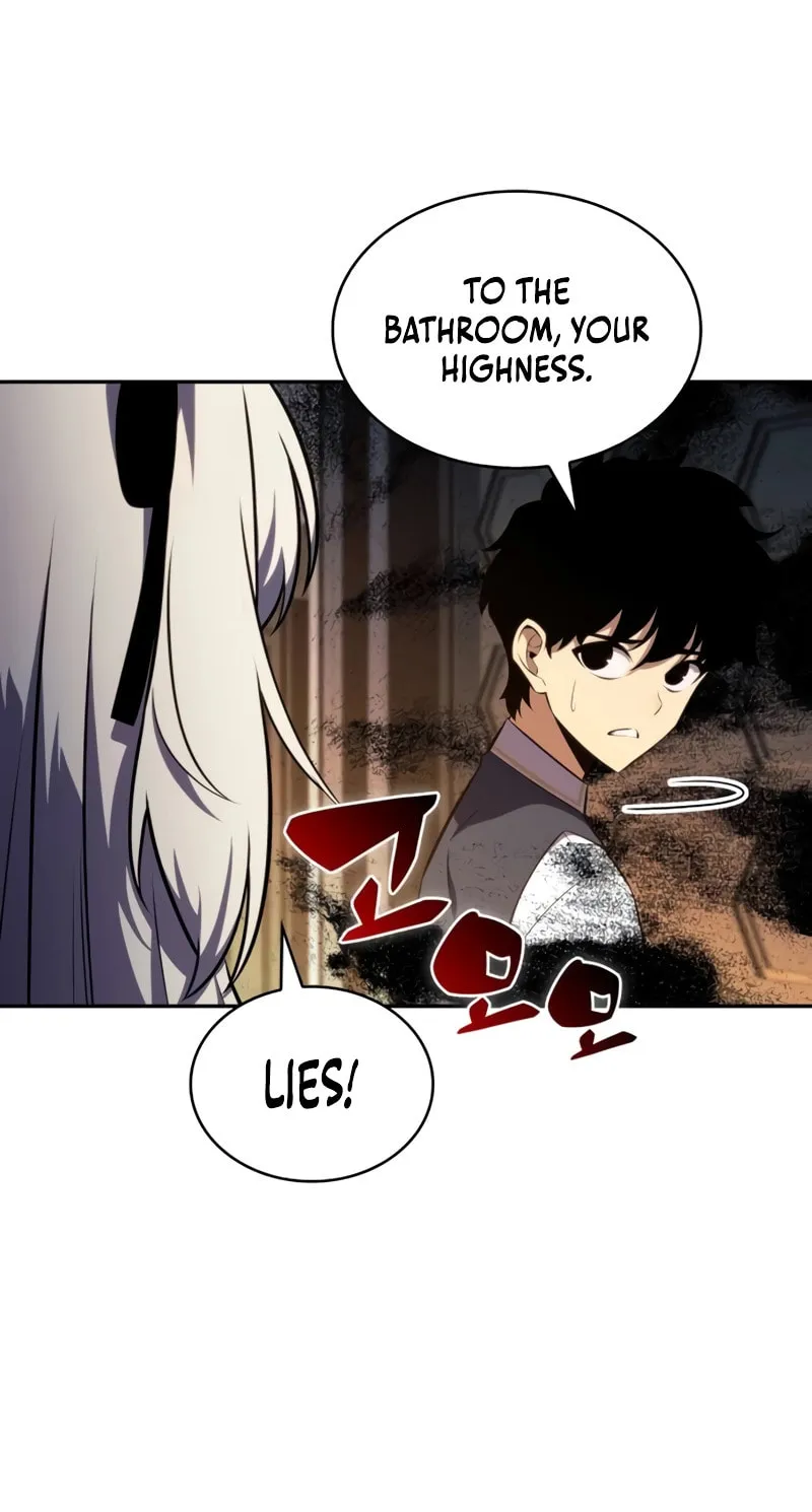The Regressed Youngest Son of the Duke Is an Assassin Chapter 25 page 51 - 