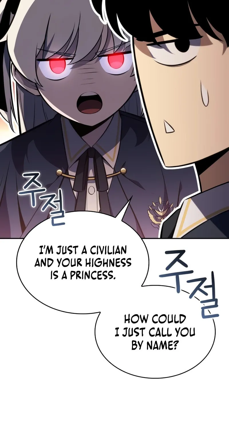 The Regressed Youngest Son of the Duke Is an Assassin Chapter 25 page 55 - 