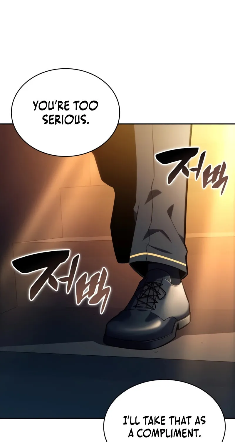 The Regressed Youngest Son of the Duke Is an Assassin Chapter 25 page 56 - 