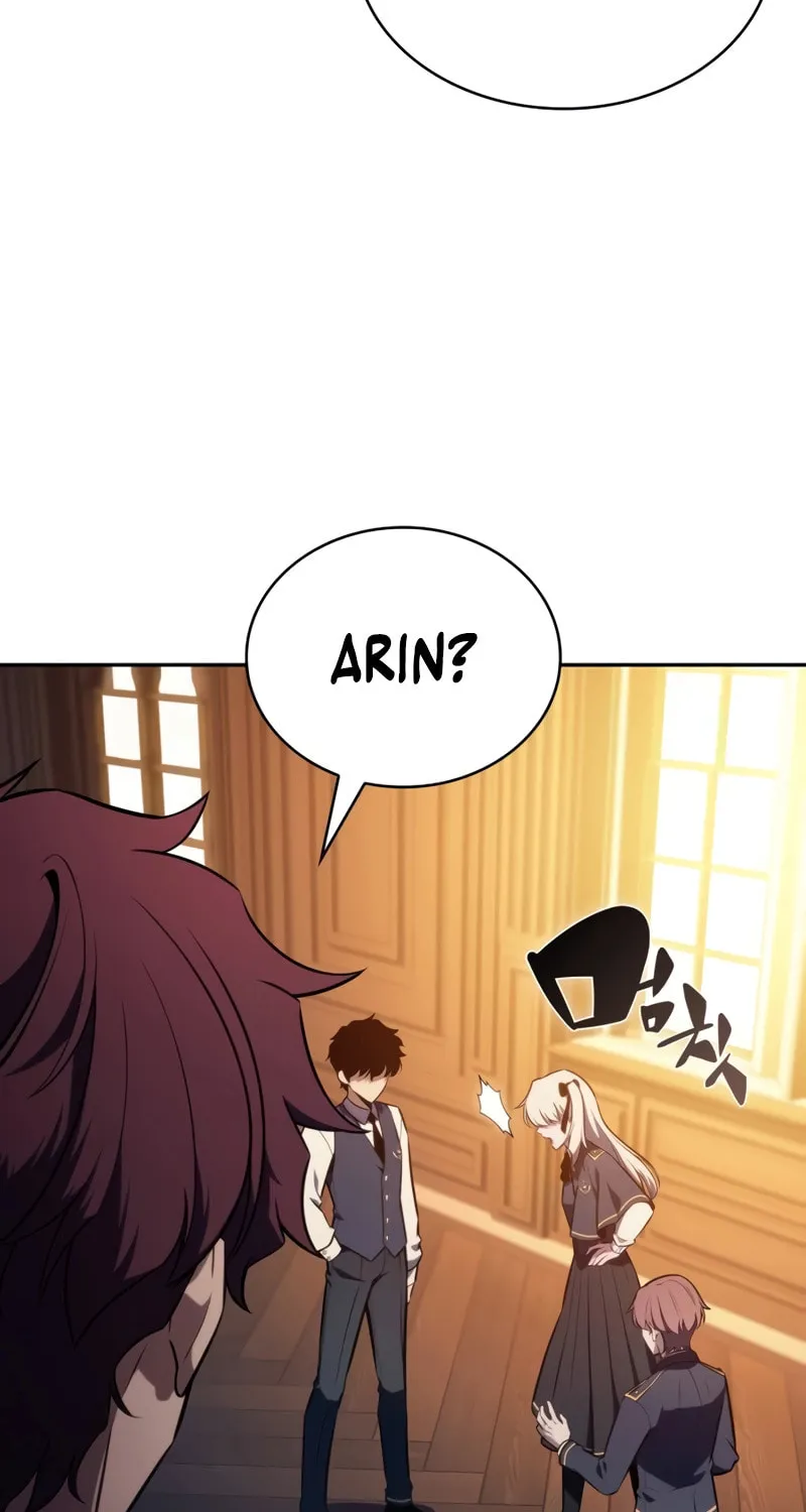 The Regressed Youngest Son of the Duke Is an Assassin Chapter 25 page 57 - 