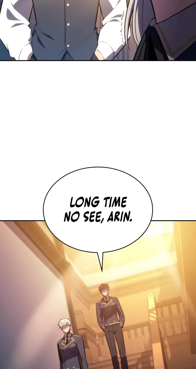 The Regressed Youngest Son of the Duke Is an Assassin Chapter 25 page 60 - 