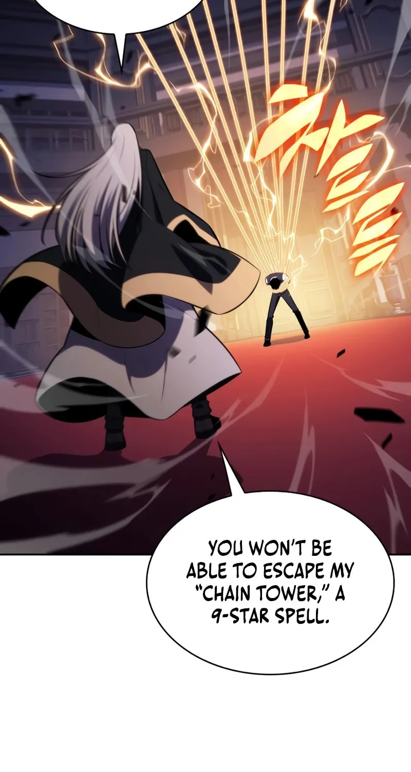 The Regressed Youngest Son of the Duke Is an Assassin Chapter 25 page 7 - 
